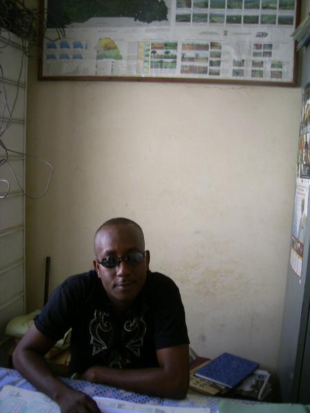 diallo